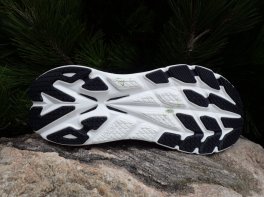 Hoka Bondi x