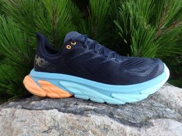 Hoka Clifton Edge