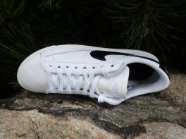Nike Blazer Low Sportiniai batai moterims 