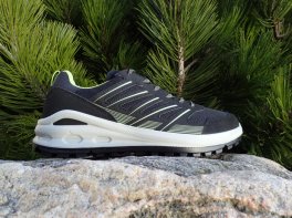 Ecosanit Trek 15 Marshal Nero