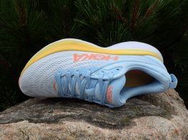 Hoka Bondi 8