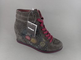 Desigual