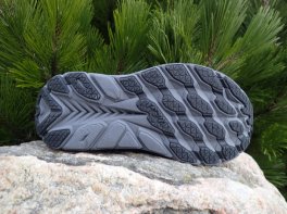 Hoka Clifton 8