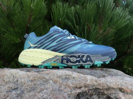 Hoka Speedgoat 4