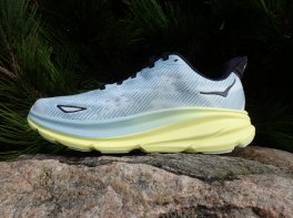 Hoka Clifton 9