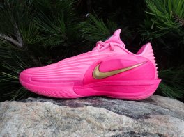Nike GT Cut 3 Turbo