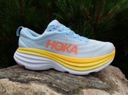 Hoka Bondi 8