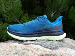 Hoka Mach 4