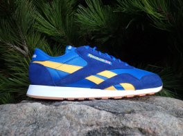 Reebok Classic Nylon