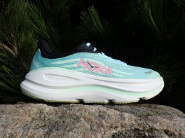 Hoka Bondi 9