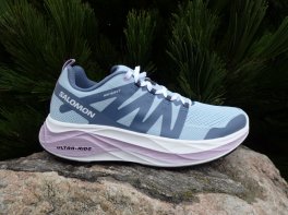 Salomon Glide Max 