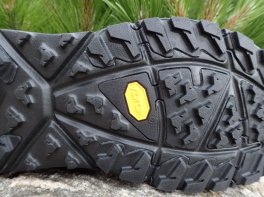Hoka Kaha GTX