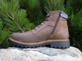 Josef Seibel Chance 17