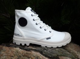 Palladium Pampa Hi Htg Supply