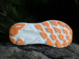 Hoka Clifton 9 