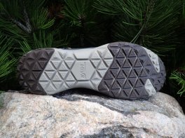 Teva Canyonview Turistiniai batai vyrams