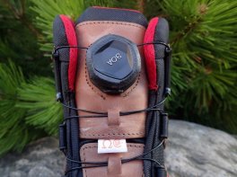 Grisport Boa Boston