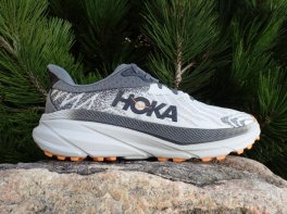 Hoka Challenger Art 7