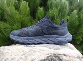 Hoka Anacapa Low GTX