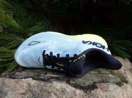 Hoka Clifton 9