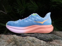Hoka Mach 6