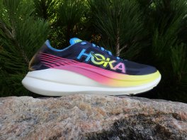 Hoka Rocket X2