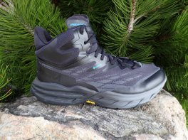 Hoka Speedgoat 5 MID GTX