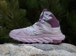 Hoka Anacapa MID GTX