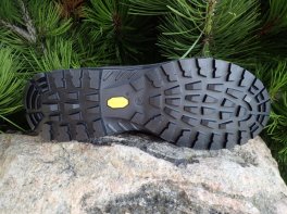 Mountain Designs Tourlite WP Low