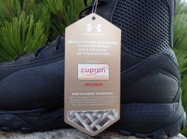 Under Armour