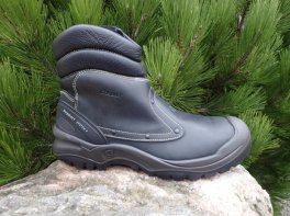 Grisport Weld Ankle boot