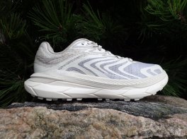 Hoka Tecton X 2