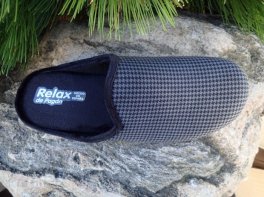 Relax Ispaniškos šlepetės vyrams