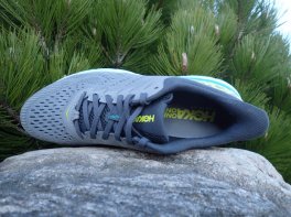 HOKA Clifton 7 