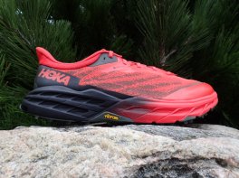 Hoka speedgoat 5