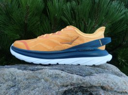 Hoka Mach Supersonic