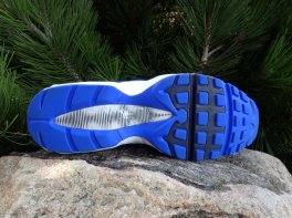 Nike Air Max 95  sportiniai batai vyrams 