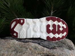 Hoka Clifton L Embroidery