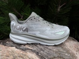 Hoka Clifton 9