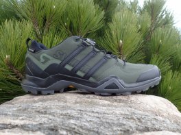 Adidas Terrex Swift R2 Gtx Gore-Tex