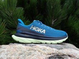 Hoka Mach 4