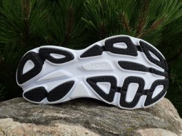 Hoka Bondi 8