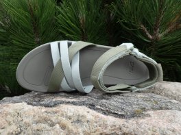Teva Sanborn Sandal