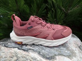 Hoka Anacapa Low GTX