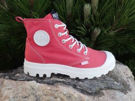 Palladium Pampa Blanc