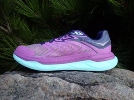 Hoka Tecton x 2