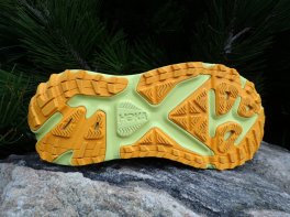 Hoka Stinson 7