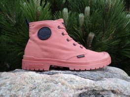 Palladium Pampa SP 20 HI CVS