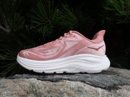 Hoka Clifton 10