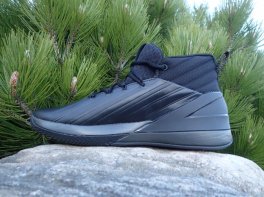 Under Armour Lockdown 3